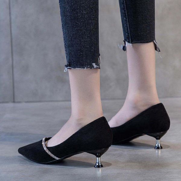 cresfimix women fashion bow tie spring slip on high heel shoes lady casual summer stiletto heels for office zapatos mujer b5841, Black
cresfimix women fashion bow tie spring slip on high heel shoes lady casual summer stiletto heels for office zapatos mujer b5841, Black