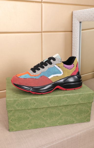 women's casual sports sneakers sport shoes dark blue gray skateboard with box, Black
women's casual sports sneakers sport shoes dark blue gray skateboard with box, Black