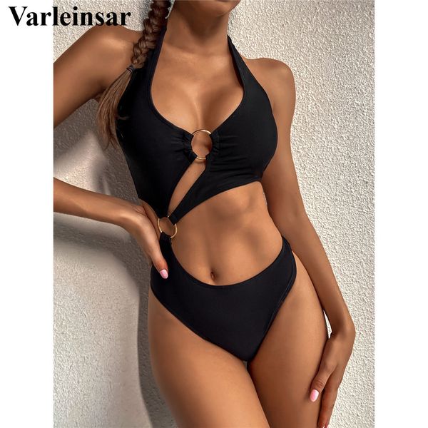 2021 halter asymmetric one shoulder one piece swimsuit women swimwear female bather bathing suit swim lady monokini v2660, White;black
2021 halter asymmetric one shoulder one piece swimsuit women swimwear female bather bathing suit swim lady monokini v2660, White;black