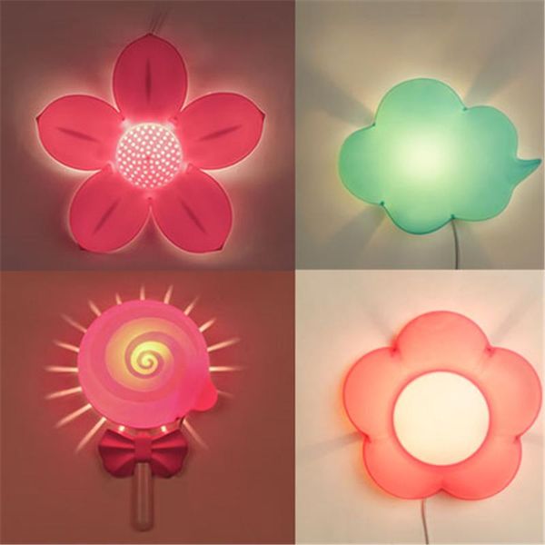 wall lamp flower cloud cartoon lamps children's room bedside decoration living bedroom aisle sconces lights lighting
wall lamp flower cloud cartoon lamps children's room bedside decoration living bedroom aisle sconces lights lighting