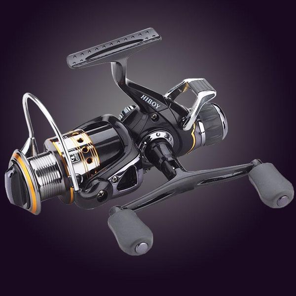 baitcasting reels super est technology fishing reel left/right handle metal spool carp 9bb+1rb with 1 spare
baitcasting reels super est technology fishing reel left/right handle metal spool carp 9bb+1rb with 1 spare