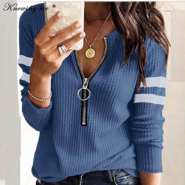 women's sweaters womens waffle knit blouse shirts elegant 2021 autumn long sleeve pullover lady casual tie dye basic style plus size, White;black
women's sweaters womens waffle knit blouse shirts elegant 2021 autumn long sleeve pullover lady casual tie dye basic style plus size, White;black
