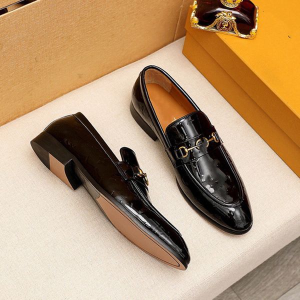 brand formal dress shoes for gentle men black genuine leather shoes pointed toe men business oxfords casual shoes
brand formal dress shoes for gentle men black genuine leather shoes pointed toe men business oxfords casual shoes