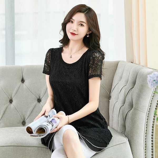 plus size summer vintage chiffon shirt 2021 korean elegant women party mini casual sun beach vestidos women's blouses & shirts, White
plus size summer vintage chiffon shirt 2021 korean elegant women party mini casual sun beach vestidos women's blouses & shirts, White