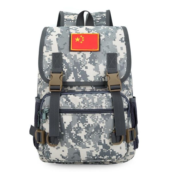 backpack outdoor camouflage men's sports canvas waterproof wear-resistant travel mountaineering bag youth riding black
backpack outdoor camouflage men's sports canvas waterproof wear-resistant travel mountaineering bag youth riding black
