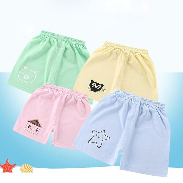 summer girls shorts for boys cotton kids children cute cartoon beach clothes toddler baby clothing pants, Black
summer girls shorts for boys cotton kids children cute cartoon beach clothes toddler baby clothing pants, Black