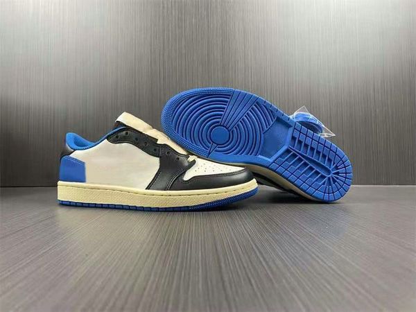 high version 1s low og basketball designer shoes sail black military blue fashion sport zapatos sneakers come with clear box, White;red
high version 1s low og basketball designer shoes sail black military blue fashion sport zapatos sneakers come with clear box, White;red