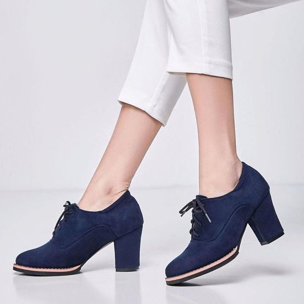 dress shoes slhjc 2021 spring women high heels square heel pointy toe lady office work 7.5 cm lace flock pumps, Black
dress shoes slhjc 2021 spring women high heels square heel pointy toe lady office work 7.5 cm lace flock pumps, Black