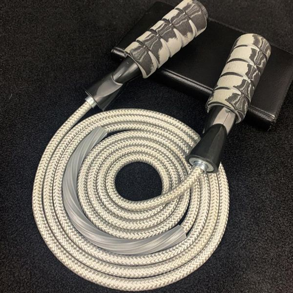 jump ropes graffiti cotton rope skipping weight-bearing fitness male female weight loss exercise bold 2021 style
jump ropes graffiti cotton rope skipping weight-bearing fitness male female weight loss exercise bold 2021 style