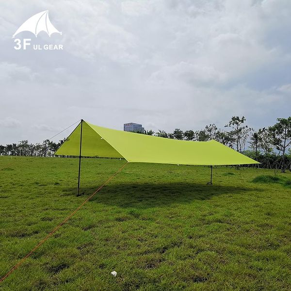 tents and shelters ultralight 15d silver tarp canopy sunshade outdoor camping hammock rain beach sun shelter
tents and shelters ultralight 15d silver tarp canopy sunshade outdoor camping hammock rain beach sun shelter