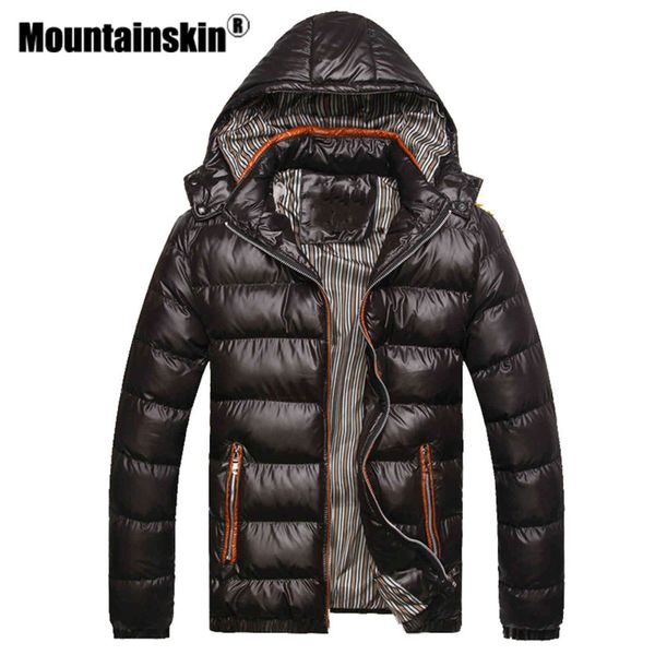 mountain men's hooded et, casual windbreaker, thick coat, shiny warmth, brand tights, 7xl, sa045, Black
mountain men's hooded et, casual windbreaker, thick coat, shiny warmth, brand tights, 7xl, sa045, Black