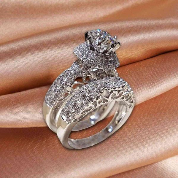 1 pair party rings lightweight couple rings exquisite wear-resistant rings g1125, Slivery;golden
1 pair party rings lightweight couple rings exquisite wear-resistant rings g1125, Slivery;golden