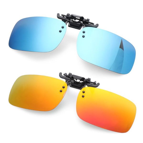 outdoor eyewear anti-glare uv400 clip-on sunglasses driving glasses polarized night vision
outdoor eyewear anti-glare uv400 clip-on sunglasses driving glasses polarized night vision