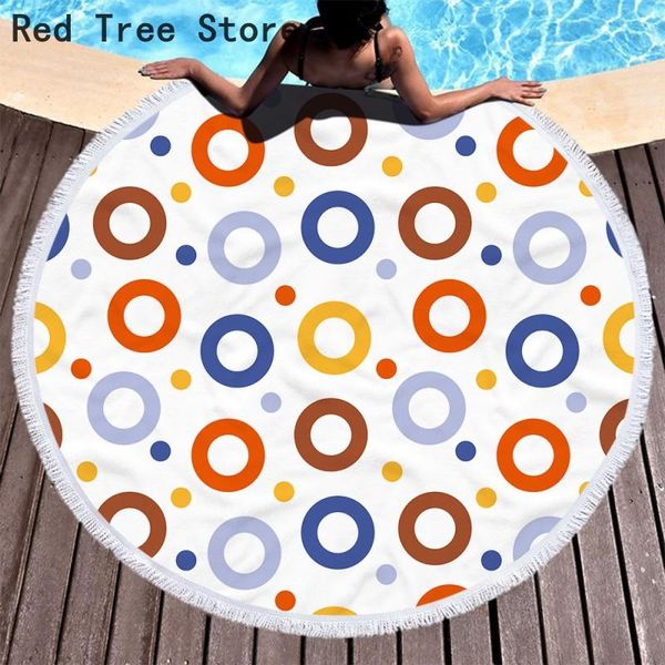 towel summer beach swimming 150cm round towels with cute circles printed holiday vocation picnic mat microfiber cloth yoga cover
towel summer beach swimming 150cm round towels with cute circles printed holiday vocation picnic mat microfiber cloth yoga cover