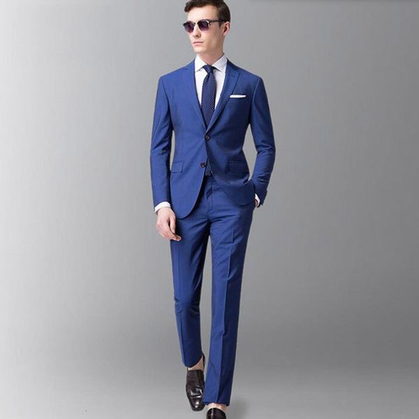 men's suits & blazers vintage slim fit groom tuxedo pants business royal blue classic men costume homme man blazer jacket terno ma, White;black
men's suits & blazers vintage slim fit groom tuxedo pants business royal blue classic men costume homme man blazer jacket terno ma, White;black