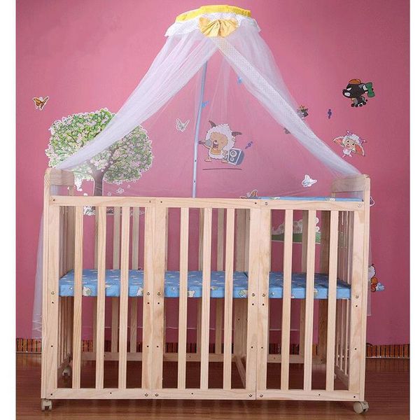 baby cribs beedome natural pine bed, 124cm length kids crib, can combine with adultbed, multifunction cot learning desk
baby cribs beedome natural pine bed, 124cm length kids crib, can combine with adultbed, multifunction cot learning desk