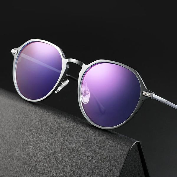 anti blue light glasses men women aluminum vintage irregular frame eye optical eyeglasses frames clear eyewear fashion sunglasses, Black 
anti blue light glasses men women aluminum vintage irregular frame eye optical eyeglasses frames clear eyewear fashion sunglasses, Black