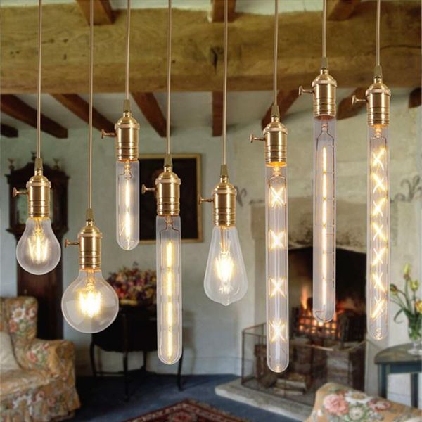 bulbs e27 220v retro edison bulb lamp lighting ampoule t185 led tube vintage light for house living room ampoules et tubes tubo
bulbs e27 220v retro edison bulb lamp lighting ampoule t185 led tube vintage light for house living room ampoules et tubes tubo