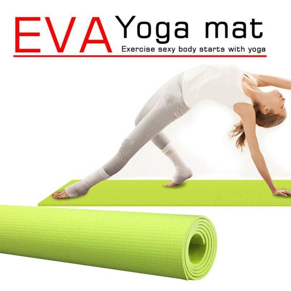 yoga mat non-slip fitness pad for exercise pilates meditation elastic durable workout picnic flat support mats
yoga mat non-slip fitness pad for exercise pilates meditation elastic durable workout picnic flat support mats