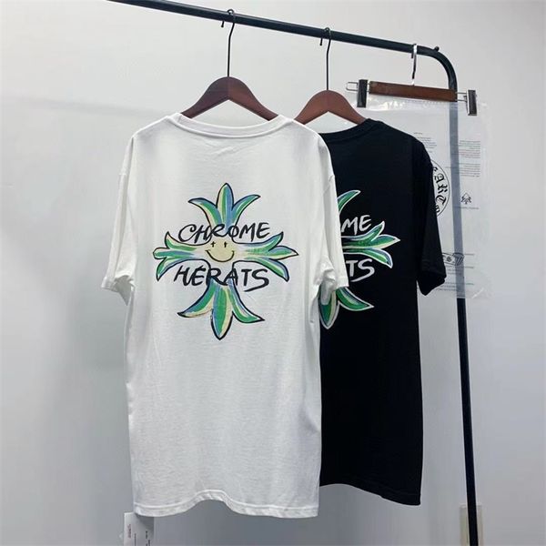 65% off outlet online store crosin smiley face cross short sleeve t-shirt dust 240g heavy hand painted pattern, White;black
65% off outlet online store crosin smiley face cross short sleeve t-shirt dust 240g heavy hand painted pattern, White;black