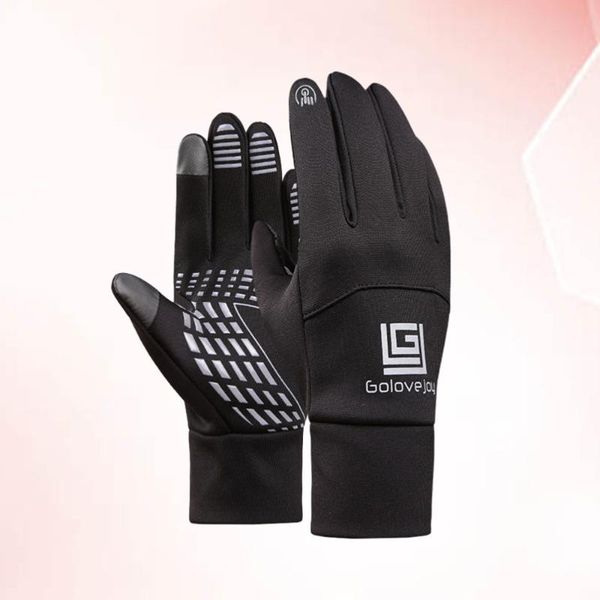 ski gloves outdoor thicken warm wind-proof suede screen touch waterproof for hiking camping cycling fishing - size (
ski gloves outdoor thicken warm wind-proof suede screen touch waterproof for hiking camping cycling fishing - size (