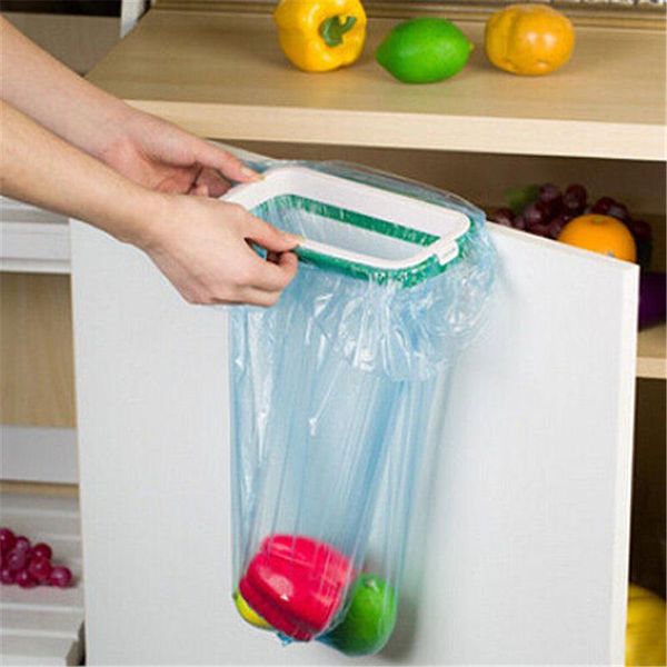 garbage bag holder hanging kitchen cupboard cabinet tailgate stand storage bags rack rubbish clips
garbage bag holder hanging kitchen cupboard cabinet tailgate stand storage bags rack rubbish clips