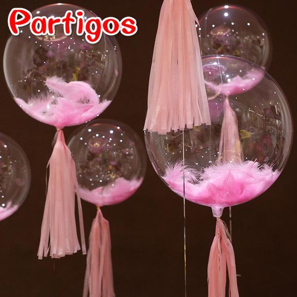party decoration 100pcs/pack 20g colorful nature feather balloon accessories wedding birthday clear bubble decor supplies children's gi
party decoration 100pcs/pack 20g colorful nature feather balloon accessories wedding birthday clear bubble decor supplies children's gi