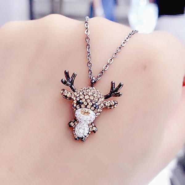 pendant necklaces wholesale necklace chain for women 1:1 swa 2021 friendship trendy jewelled animal jewelry vintage, Silver
pendant necklaces wholesale necklace chain for women 1:1 swa 2021 friendship trendy jewelled animal jewelry vintage, Silver