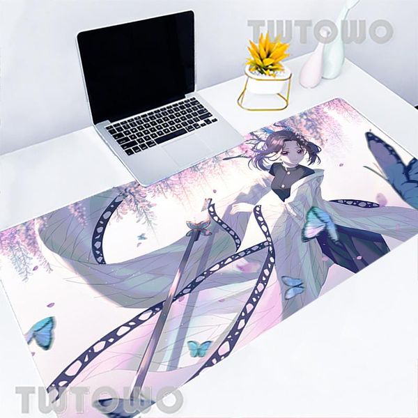 mouse pads & wrist rests demon slayer kimetsu no yaiba pad hd mat cartoon natural rubber gamer soft carpet lapmousepad keyboard
mouse pads & wrist rests demon slayer kimetsu no yaiba pad hd mat cartoon natural rubber gamer soft carpet lapmousepad keyboard