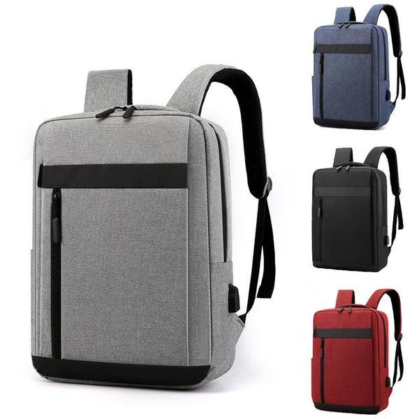 backpack selling multifunctional usb business leisure computer bag outdoor men's travel
backpack selling multifunctional usb business leisure computer bag outdoor men's travel