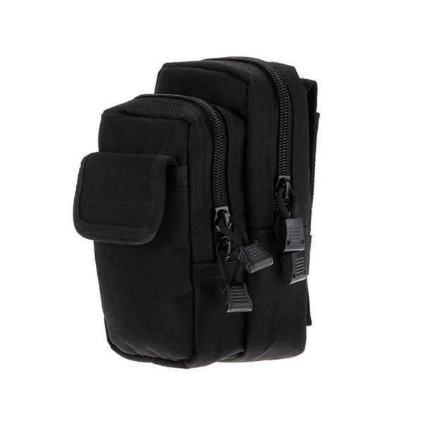 outdoor bags durable wear-resistant military sports multifunction tactical wallet package sportswear nylon waist bag
outdoor bags durable wear-resistant military sports multifunction tactical wallet package sportswear nylon waist bag