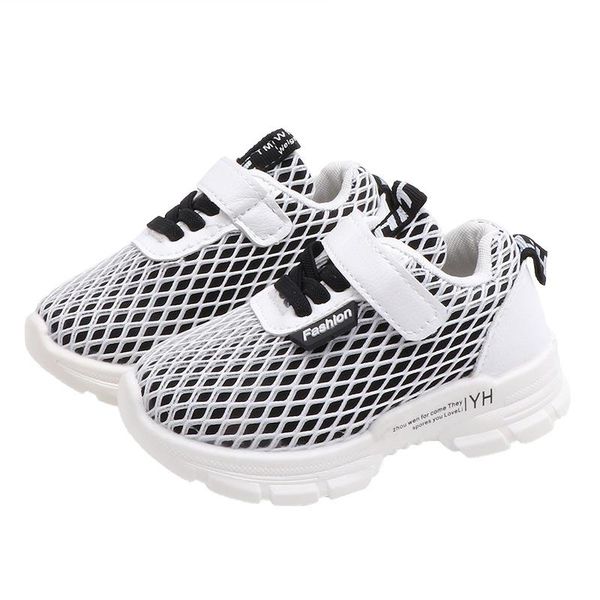 sneakers cozulma autumn kids for boys girls fashion mesh breathable shoes baby sport children casual, Black;red
sneakers cozulma autumn kids for boys girls fashion mesh breathable shoes baby sport children casual, Black;red