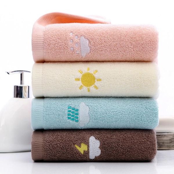 towel ins cotton absorbent couple face girl small fresh embroidery weather pattern rectangle 100% selling
towel ins cotton absorbent couple face girl small fresh embroidery weather pattern rectangle 100% selling