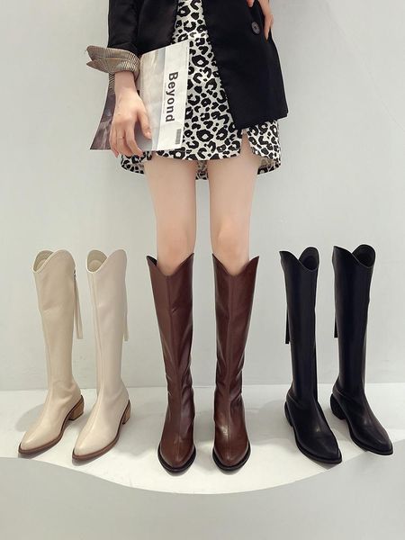 boots white shoes pointy boot boots-women zipper luxury designer clogs platform thigh high heels pointe 2021 ladies med, Black
boots white shoes pointy boot boots-women zipper luxury designer clogs platform thigh high heels pointe 2021 ladies med, Black