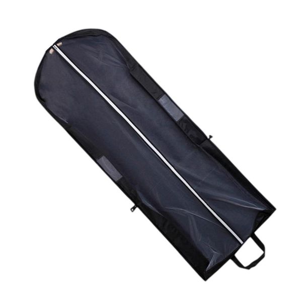 clothing & wardrobe storage wedding dress cover long large formal bag for (black, 180x65x15cm)
clothing & wardrobe storage wedding dress cover long large formal bag for (black, 180x65x15cm)