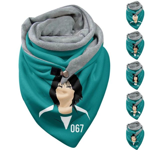 scarves scarf women fashion printing button soft wrap casual warm shawls ladies luxury floral shawl gif 2021, Blue;gray
scarves scarf women fashion printing button soft wrap casual warm shawls ladies luxury floral shawl gif 2021, Blue;gray