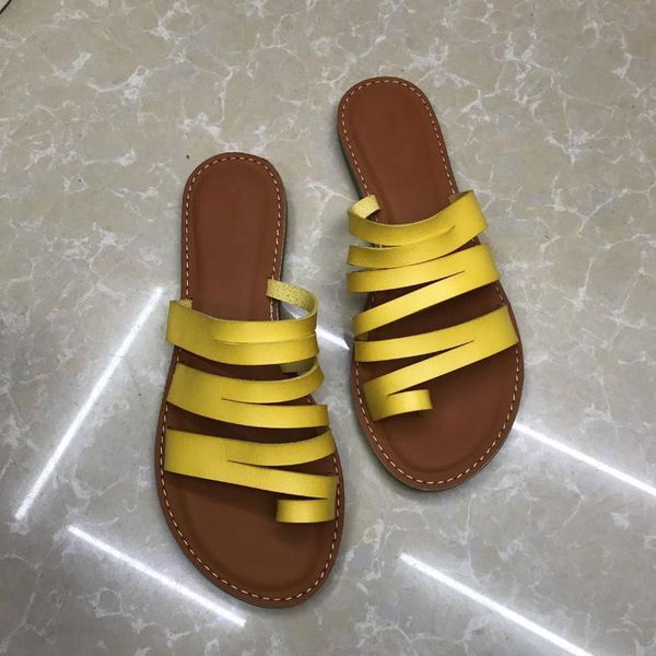 slippers roman retro women's gladiator women fashion cozy leather flat with casual beach toe strap slip-on slides, Black
slippers roman retro women's gladiator women fashion cozy leather flat with casual beach toe strap slip-on slides, Black