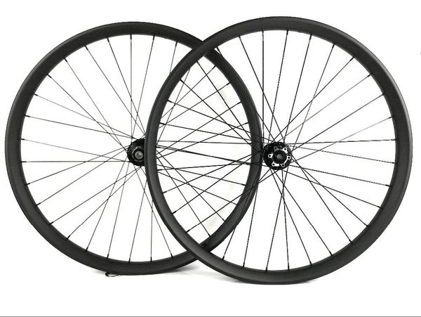 bike wheels 29er mtb am hookless carbon 29inch 50mm width 25mm depth mountain clincher tubeless ready wheelset
bike wheels 29er mtb am hookless carbon 29inch 50mm width 25mm depth mountain clincher tubeless ready wheelset
