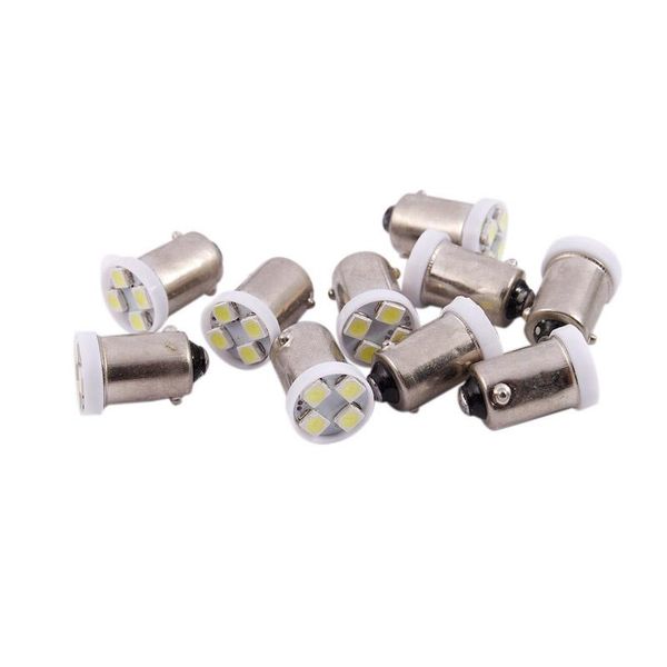 car headlights 10 x t11 ba9s 4 led 3528 smd auto bulb h5w lamp white 5000k dc 12v
car headlights 10 x t11 ba9s 4 led 3528 smd auto bulb h5w lamp white 5000k dc 12v