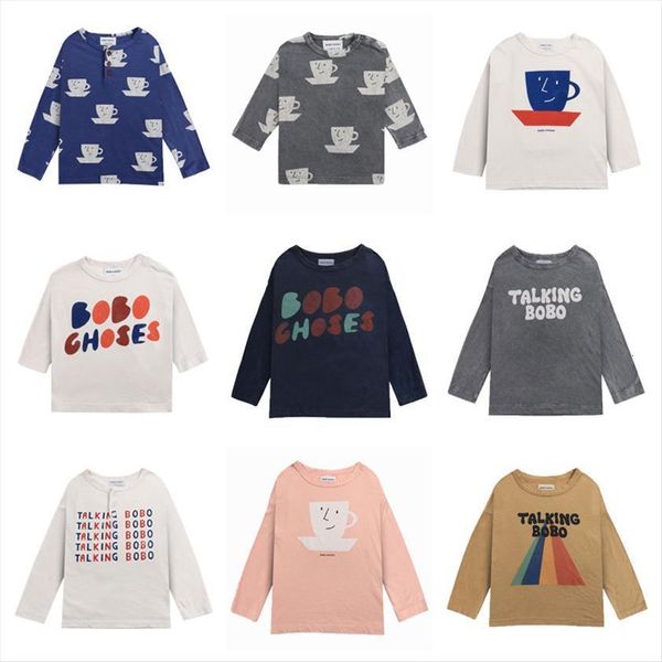 childrens fall bc long sleeved t shirt youth clothing boys clothes girls baby graphic, Blue
childrens fall bc long sleeved t shirt youth clothing boys clothes girls baby graphic, Blue