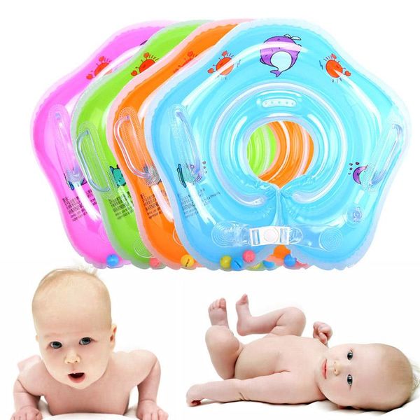 life vest & buoy baby swimming ring neck born toddler children floating armpit with pump
life vest & buoy baby swimming ring neck born toddler children floating armpit with pump