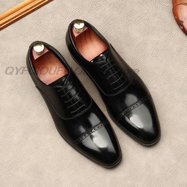 dress shoes handmade men brogue british oxford genuine leather wedding business lace up formal black brown designer fashion shoe gga8 ttjc
dress shoes handmade men brogue british oxford genuine leather wedding business lace up formal black brown designer fashion shoe gga8 ttjc