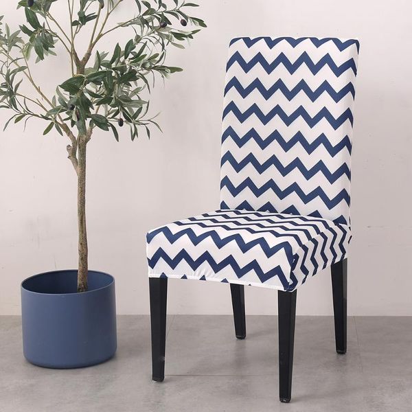 chair covers printed stripe elastic cover, suitable for wedding party el restaurant chairs
chair covers printed stripe elastic cover, suitable for wedding party el restaurant chairs