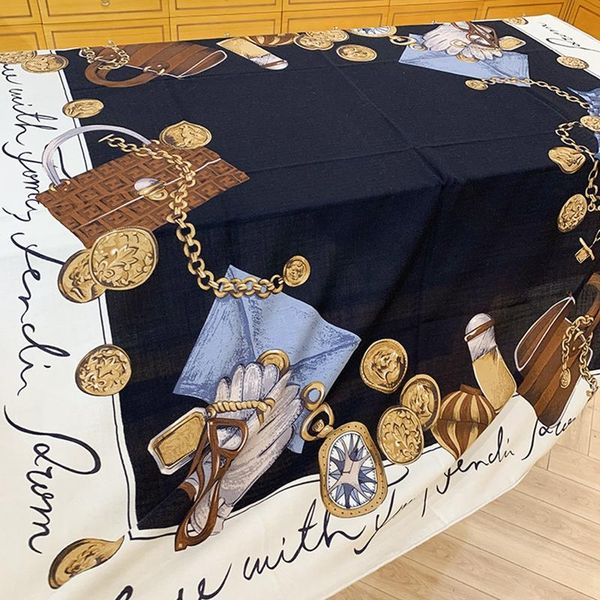 scarves charming print women winter blanket scarf shawl ladies fashion pashmina wraps cape foulard 135*135cm, Blue;gray
scarves charming print women winter blanket scarf shawl ladies fashion pashmina wraps cape foulard 135*135cm, Blue;gray