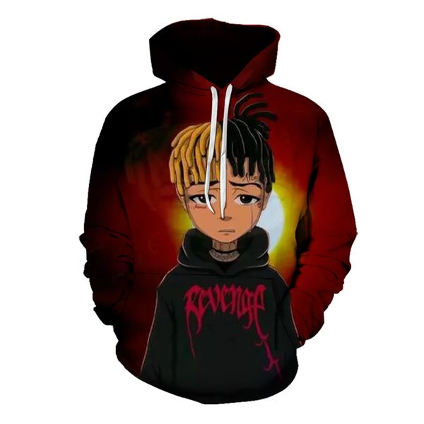 3d loose color dirty braid boy print pattern men print hoodie punk gothic round neck sweatshirt, Black
3d loose color dirty braid boy print pattern men print hoodie punk gothic round neck sweatshirt, Black