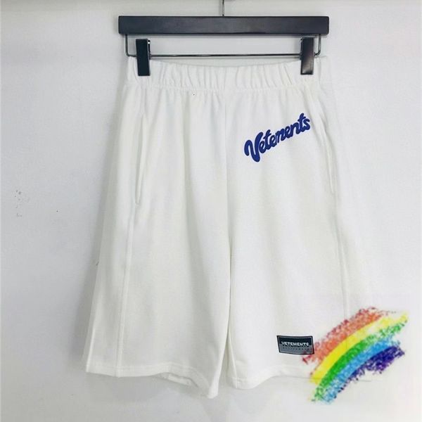 men's shorts foam printing vetements men women 1:1 hem patch vtm breeches slightly loose 0ghn, White;black
men's shorts foam printing vetements men women 1:1 hem patch vtm breeches slightly loose 0ghn, White;black