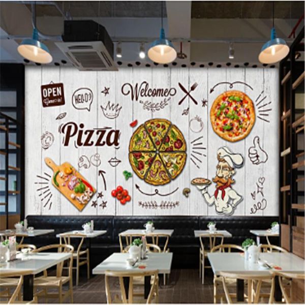 custom pizza restaurant industrial decor wooden wall background mural wallpaper 3d western fast snack bar paper3d wallpapers
custom pizza restaurant industrial decor wooden wall background mural wallpaper 3d western fast snack bar paper3d wallpapers