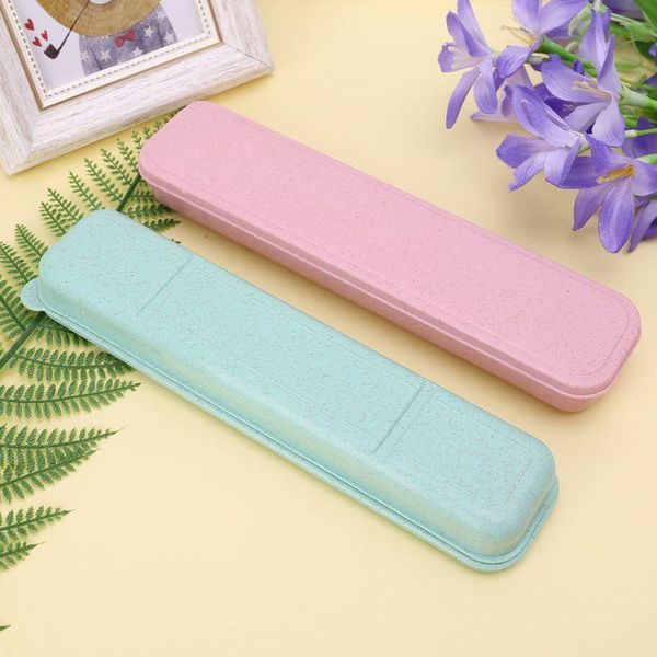 storage bottles & jars portable eco-friendly wheat straw cutlery camping picnic box dishware kitchen utensils case
storage bottles & jars portable eco-friendly wheat straw cutlery camping picnic box dishware kitchen utensils case