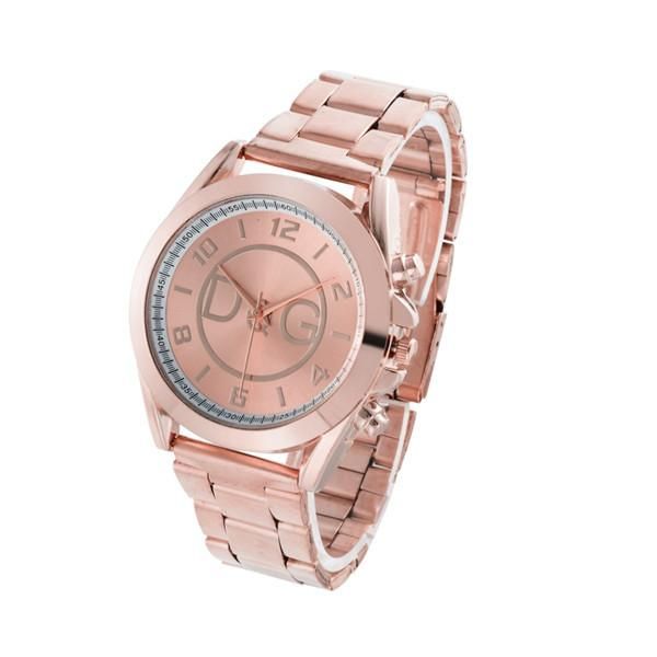 wristwatches relogio feminino luxury rose gold boutique women watch 2022 fashion ladies stainless steel dress men clock, Slivery;brown
wristwatches relogio feminino luxury rose gold boutique women watch 2022 fashion ladies stainless steel dress men clock, Slivery;brown
