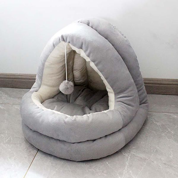 cat beds & furniture cat's kennel and dog's yurts are warm thickened. semi closed pet kennels small products can be used in
cat beds & furniture cat's kennel and dog's yurts are warm thickened. semi closed pet kennels small products can be used in